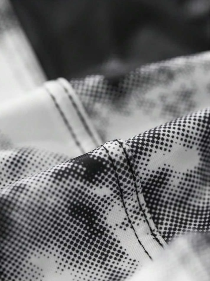 FANDY a Fashionable Men's Sports Tight-Fitting Underwear